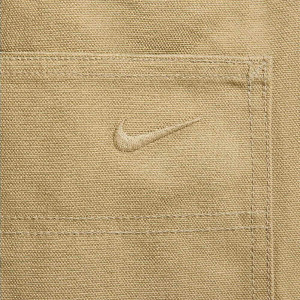 Nike Men's carpenter Khaki Chinos size 30/medium - Picture 4 of 11